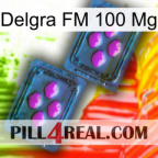 Delgra FM 100Mg 03